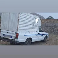 خودرو مزدا وانت مدل ۹۹|خودرو سواری و وانت|هشتگرد, |دیوار