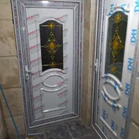 کارخانه در وپنجره دوجداره upvcو توری مرکزی|خدمات پیشه و مهارت|اراک, |دیوار