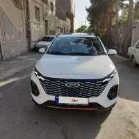 فروش ام وی ام کراس