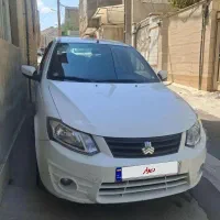 ساینا دنده‌ای EX، مدل ۱۴۰۰