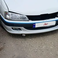 پژو پارس ساده، مدل ۱۳۸۹