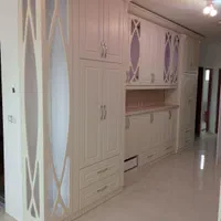 کابینت ماهان.ساخت انواع کابینت.فلز چوب.باز سازی|خدمات پیشه و مهارت|برخوار, |دیوار