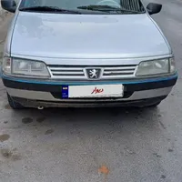 پژو 405 GLX بنزینی، مدل ۱۳۹۸|خودرو سواری و وانت|بندرعباس, |دیوار