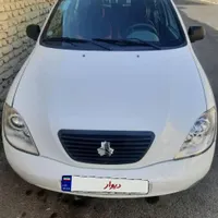 تیبا ۲ (هاچبک) EX، مدل ۱۴۰۰