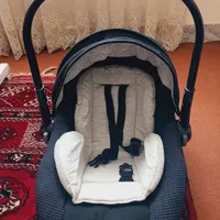 کریر کارکرده