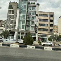 کاردرارتفاع کنتکس شستشو نما عایق بندی نما با طناب|خدمات پیشه و مهارت|شیراز, ارم|دیوار