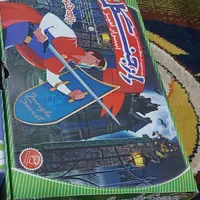 رازجنگل، بازی فکری
