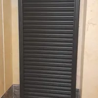 کرکره برقی آلومینیومی ،فولادی ضدسرقت اپارتمانی