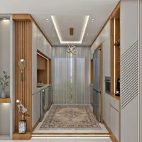 کابینت و کمد دیواری