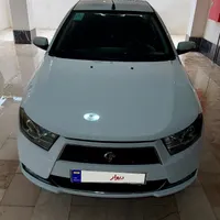 دنا معمولی تیپ ۲ مدل ۹۷