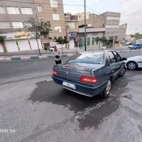پژو405SLX|خودرو سواری و وانت|قدس, |دیوار