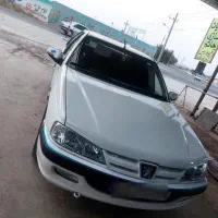 پارس مدل۹۲