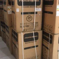 ماشین لباسشویی و ظرفشویی پاکشوما -کندی- اسنوا- دوو