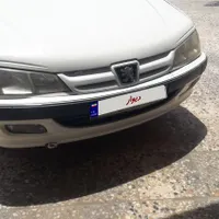 پژو پارس TU5، مدل ۱۳۹۳