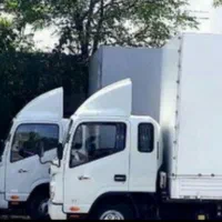 باربری وحمل ونقل شریف باروکیل ابادپیروزی