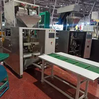 دستگاه بسته بندی دو توزین احلام|ماشین‌آلات صنعتی|فلاورجان, |دیوار