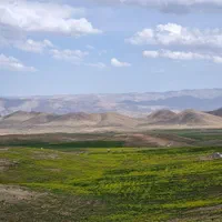 450متر/کاربری مسکونی/جواز ساخت/دید ابدی کوهستان/|فروش زمین و ملک کلنگی|فیروزکوه, |دیوار