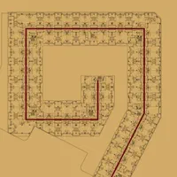 پیش فروش فیش آپارتمان کارکنان دادگستری قم|پیش‌فروش املاک|قم, پردیسان|دیوار