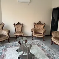 مبل ۹نفره با میز نهار خوری۸نفره|مبلمان خانگی و میز عسلی|کرج, شهریار|دیوار