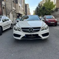 بنز کلاس E کوپه E350، مدل ۲۰۱۲|خودرو سواری و وانت|تهران, سعادت‌آباد|دیوار