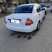 تیبا دوگانه مدل 95|خودرو سواری و وانت|کرمانشاه, |دیوار
