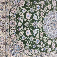 زرع ونیم نایین دستباف|فرش|تهران, نارمک|دیوار