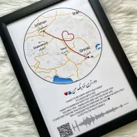 تابلو موزیکال ، هدیه