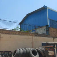 سوله ۳۰۰ متر بهداشتی.املاک.صنعتی.کرمی