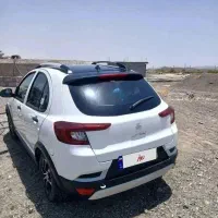سایپا اطلس GL