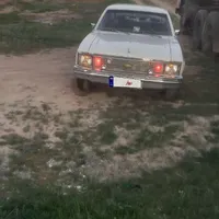 شورلت نوا مدل۱۳۶۶|خودرو کلاسیک|تهران, آبشار|دیوار