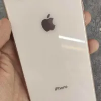 اپل iPhone 8 Plus با حافظهٔ ۶۴ گیگابایت