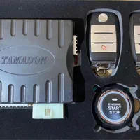 کیلس استاتر خودرو /استارت دکمه ای/ ردیاب|قطعات یدکی و لوازم جانبی|کرمانشاه, |دیوار