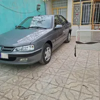پژو پارس LX TU5، مدل ۱۴۰۱ کارمندی|خودرو سواری و وانت|نیشابور, شهرک فرهنگیان|دیوار