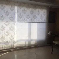 پرده زبرا .واردکننده پردهای اداری و منازل و.استخر|پرده، رانر، رومیزی|تهران, میرداماد|دیوار