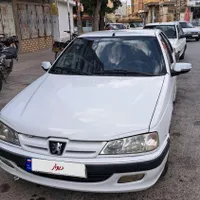 پژو پارس ساده، مدل ۱۳۸۷|خودرو سواری و وانت|همدان, |دیوار