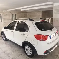 کوییک دنده‌ای ساده، مدل ۱۳۹۹