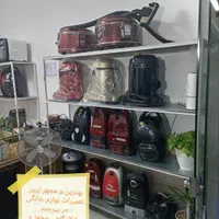 تعمیرات و قطعات لوازم خانگی آقای جاروبرقی|خدمات پیشه و مهارت|بیرجند, |دیوار