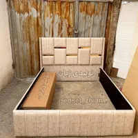 تخت وسرویس خواب مدل اونتوس|تخت و سرویس خواب|کرمانشاه, |دیوار