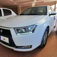 دنا پلاس 5 دنده ساده EF7، مدل ۱۴۰۲
