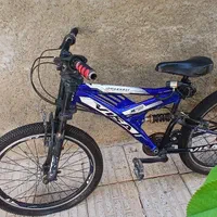 دوچرخه|دوچرخه، اسکیت، اسکوتر|اصفهان, سرشبادران|دیوار