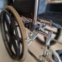 ویلچر نو|آرایشی، بهداشتی، درمانی|تهران, کن|دیوار