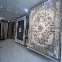 اقساط۲۴ ماهه (سرای فرش سلیمانی گلشهر)مدل هایباک|فرش|زنجان, |دیوار