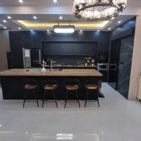 کابینت هایگلاس /مدرن/سفید/سوپرمات|مصالح و تجهیزات ساختمان|قم, صادقی|دیوار