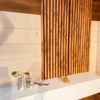 باکس دیوار کوب نورپردازی|میز تلویزیون|رشت, حومه رشت|دیوار