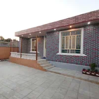 سوییت ویلایی نوساز با تمام امکانات رفاهی