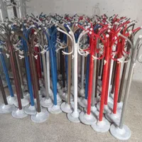 جالباسی/چوب لباسی/رختاویز(عمده وتکی)|جاکفشی، کمد، دراور|اصفهان, عطار نیشابوری|دیوار