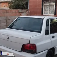 پراید 132 EX، مدل ۱۳۹۰|خودرو سواری و وانت|گرگان, |دیوار