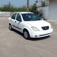 تیبا ۱ مدل ۹۳ سالم و به شرط|خودرو سواری و وانت|رشت, فرزانه|دیوار