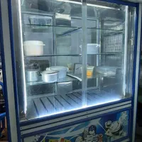 یخچال صنعتی و بزرگ
