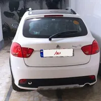 کوییک GXR مدل 1404